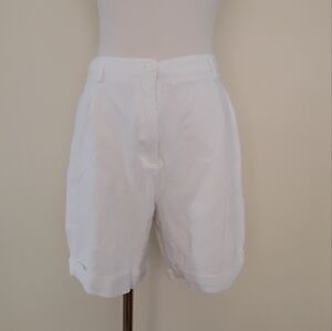 Casual summer shorts